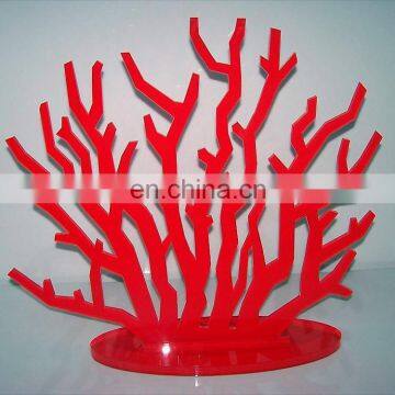 Custom Design Plexiglass Acrylic Plastic Desktop Home Furnishing Articles Act the Role Ofing is Tasted photo-6