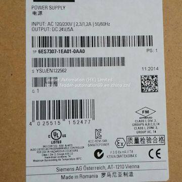 6ES7307-1EA01-0AA0, 6ES7331-1KF02-0AB0, 6ES7322-0HD22-0XA0, 6ES7322-1BL00-0AA0, Siemens Plc Module Cpu Hmi Inverter