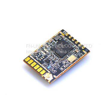 Модуль Wi-Fi/BT a/b/g/n/ac F11AUUM23-W1