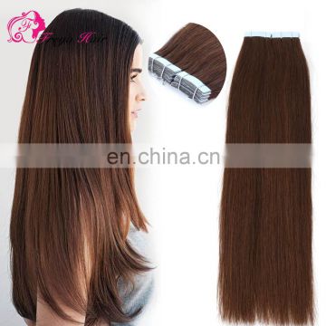 Wholesale Price High Quality Brazilian Hair Tape Hair Extension