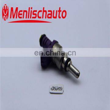 Fuel injector nozzle for VW Bora 1.6 Golf 4 Laviida 1.6 1.8 OE 06A906031BK