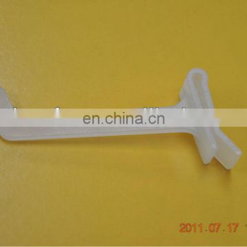 75mm plastic hooks