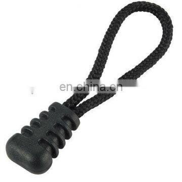 fashion plastic cord end for bag/garment