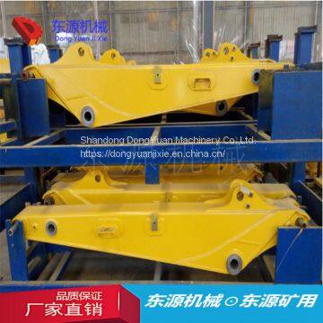 Xuzhou Excavate Mobile Arm Bucket Lever Original Fitting a Replacement photo-5