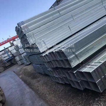 Galvanized Steel Plumbing Pipe Scaffolding Pipe Steel