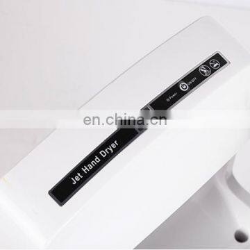 China Automatic Jet Air Hand Dryer for Home and Public Place photo-6