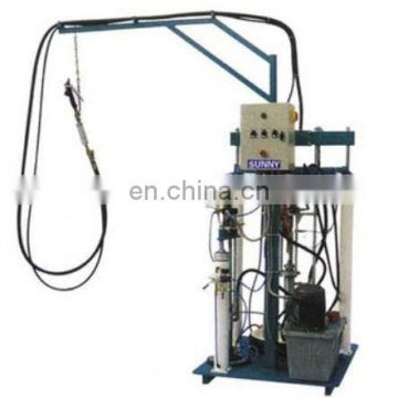 Two Component Sealant Extruder