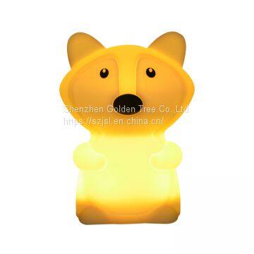 The Baby Bedroom 3d Children Night Light,3d Lamp Bedroom Decorative Night,3d Optical Illusions Led Night Light Lamp