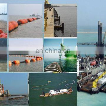 Floating Discharge Hose/ Rubber Hose Pipe/ Dredge Hose 340mm