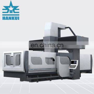 GMC1513 cnc Vertical Metal Gantry Machining Center Price