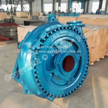 Tobee® TG14x12G Diesel Engine Sand Pump-www.slurrypumpsupply.com