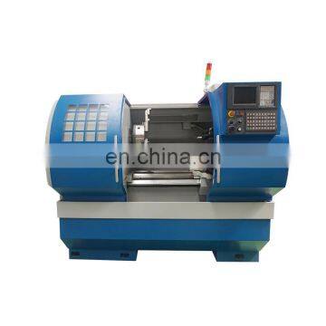 CRYSTAL AWR2840-TA21 diamond cutting equipment alloy wheel repair cnc lathe machine price