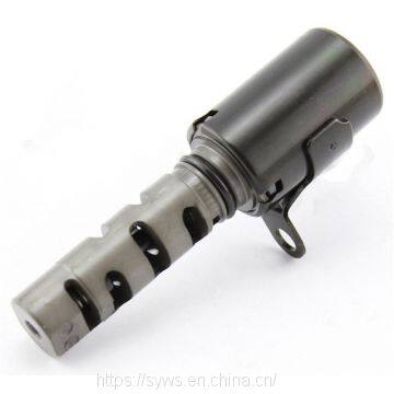 Engine Variable Oil Solenoid Control Valve VVT Camshaft Timing 24355-26710 for Suzuki photo-3
