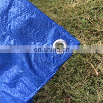 2018 New pp coated waterproof tarpaulin