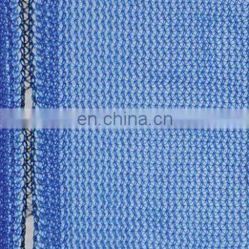 Green UV resistant Construction Building Protective Safety Net