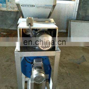 Dry Type Peanut Peeling Machine Peanut Red Skin Peeling Machine Peanut Peeling Machine photo-6