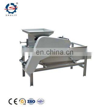Newest Type Hazelnut Badam Almond Breaker Sheller photo-2