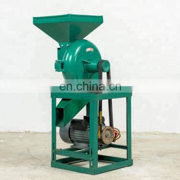 Factory price corn maize mill machine/antique corn grinder mill/small corn flour mill