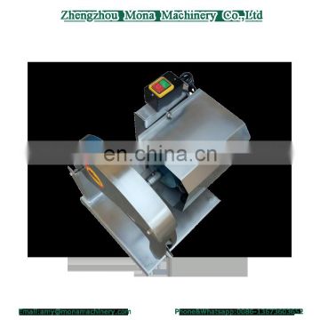 Semi-automatic Commercial chicken separating cutting machine