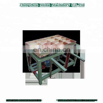 Marshmallow roasting Sticks production line / disposable roast bamboo skewer making machine