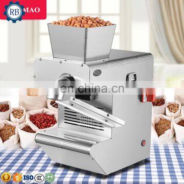 Small Scale Rainbow Brand Palm Kernel Oil Extraction Machine/pressing Machine Palm Oil With Biggest Discount