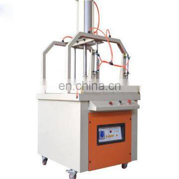 Vacuum Pillow Package Machine/Cushion Vacuum Packing Machine With Compressor photo-2