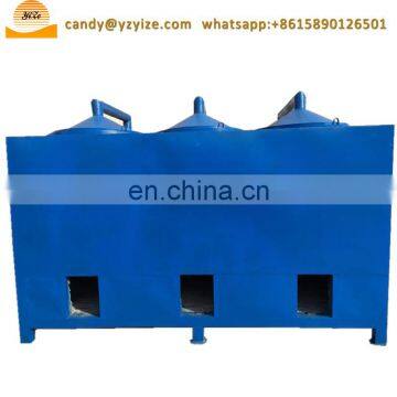 машина для изготовления угольных брикетов из порошка / машина для изготовления угольного порошка / машина для производства древесного угля photo-6