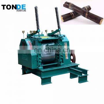 Best Price Sugarcane Juice Press Machine/Sugarcane Juice Extruder Machine/Sugarcane Grinder Machine photo-2
