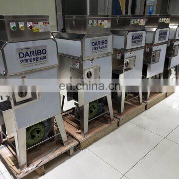 Automatic Vegetable Peeling Machine Maize Corn Peeing Equipment Fruit Vegetable Corn Thresher Electric Automatic photo-4