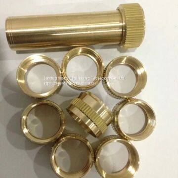 custom-made cnc machining accessories, shaft