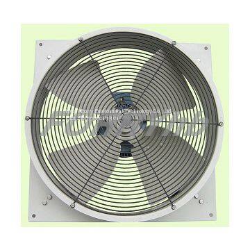 SFZ series axial fan