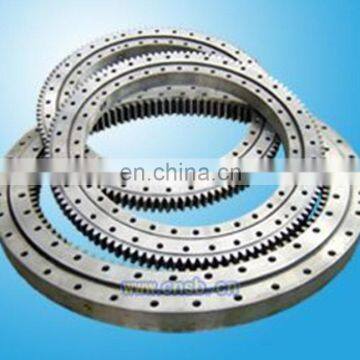 Kobelco SK250 Swing circle, slewing bearing ring gear for excavator