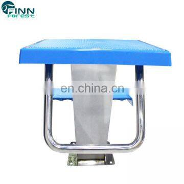New Brand Water Faery Two Step Swimming Pool Jumping Starting Block