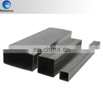 Packing in pieces welded square or round steel pipes and tubes