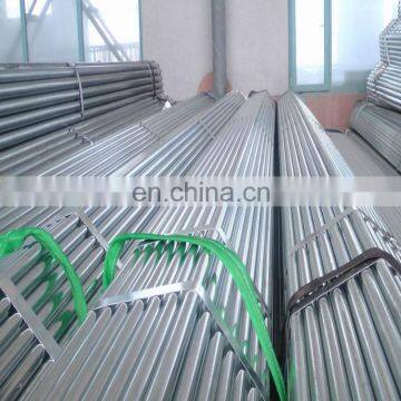 Galvanized Steel Pipe for Greenhouse Frame Greenhouse Pipe
