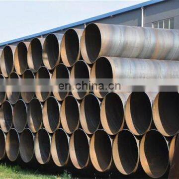 Large Diameter Steel Pipe Price photo-6