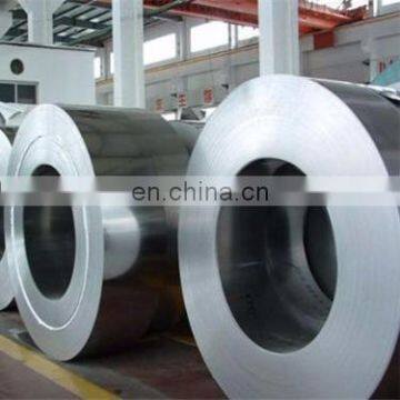 Practical cold rolled steel for building material