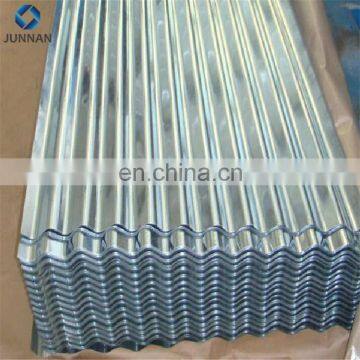 New product Ral9016 ppgi corrugated roofing sheet from China