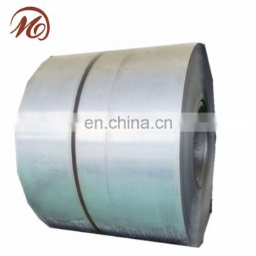 Anti Finger Galvalume Steel tape