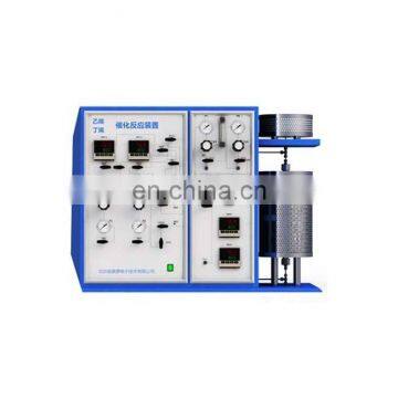 MICRORE-100 ethylene -butene catalytic reaction device