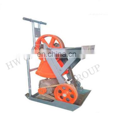 Factory OEM Electric frog tamping rammer earth rammer price