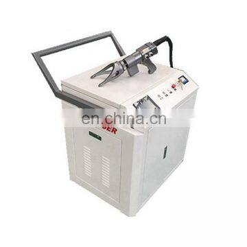 High Speed Hot  sell popular trade insurance laser cleaning machine 1000w 2000w