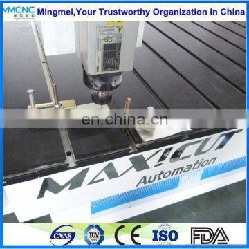 Heavy Body 1325 Two Head Cnc Engraving Machine/1325 Double Head Cnc Router photo-4