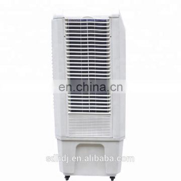Remote Control Version Evaporative Air Cooler Portable Air Conditioner photo-5