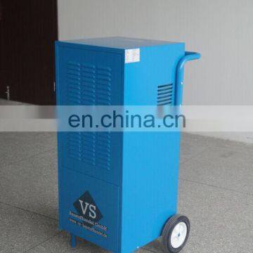 Swimming Pool Industrial Dehumidifier With CE GS Air Dry Portable Clothes Dryer 80Liters photo-4