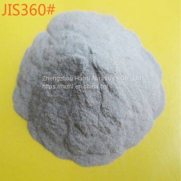 Brown Aluminum Oxide P Grit For Coated Abrasives photo-5