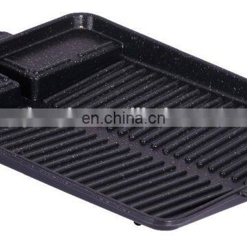 Good Design Aluminium Barbeque Pan,BBQ photo-2