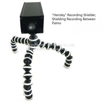 Recording Jammer, Minimum Volume Recording Shielder, Handheld Recording Shielder YX-007mini-1