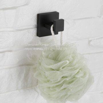 Stainless Steel Towel Hook photo-3