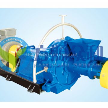 Paper Pulp Mill High Consistency Energy Saving Refiner